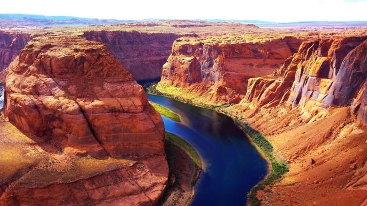 The Best Destinations in America: Must-See Spots for Every Traveler